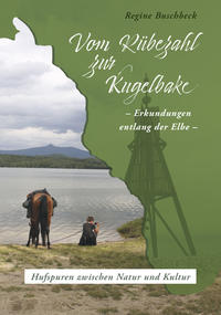 Vorderes Coverbild Vom Rübezahl zur Kugelbake