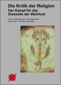 Vorderes Coverbild Die Kritik der Religion