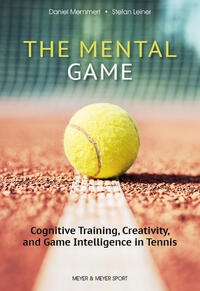 Vorderes Coverbild The Mental Game