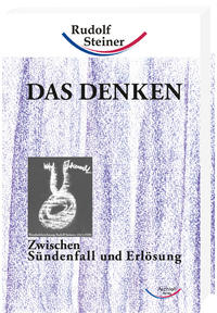 Vorderes Coverbild Das Denken