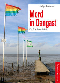 Vorderes Coverbild Mord in Dangast