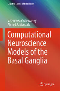 Vorderes Coverbild Computational Neuroscience Models of the Basal Ganglia