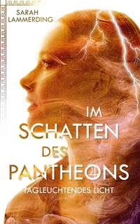 Vorderes Coverbild Tagleuchtendes Licht