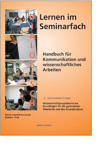 Vorderes Coverbild Dialogisch lernen im Seminarfach