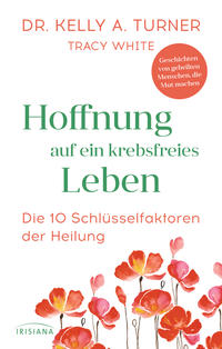 Vorderes Coverbild Hoffnung auf ein krebsfreies Leben