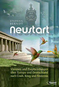 Vorderes Coverbild Neustart