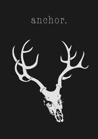 Vorderes Coverbild anchor.