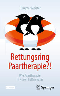 Vorderes Coverbild Rettungsring Paartherapie?!