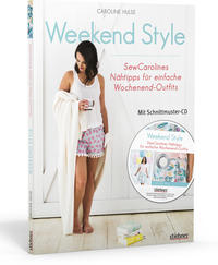 Vorderes Coverbild Weekend Style