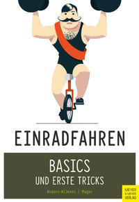 Vorderes Coverbild Einradfahren