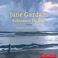 Vorderes Coverbild Robinsons Tochter