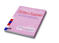 Vorderes Coverbild Der Zeiten-Trainer