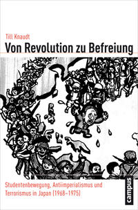 Vorderes Coverbild Von Revolution zu Befreiung