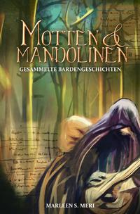 Vorderes Coverbild Lieder der Wälder Universum / Motten und Mandolinen