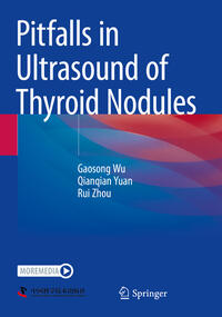 Vorderes Coverbild Pitfalls in Ultrasound of Thyroid Nodules