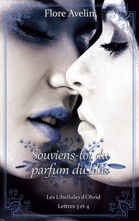 Vorderes Coverbild Souviens-toi du parfum du lilas