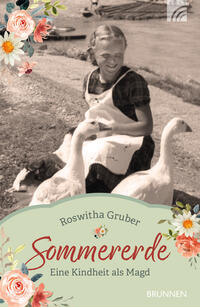 Vorderes Coverbild Sommererde