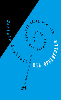 Vorderes Coverbild Die Opferfalle