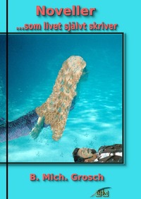 Vorderes Coverbild Noveller