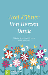 Vorderes Coverbild Von Herzen Dank