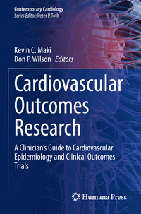 Vorderes Coverbild Cardiovascular Outcomes Research