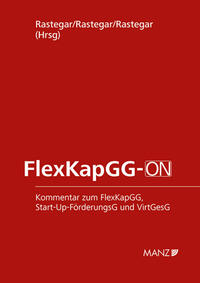 Vorderes Coverbild FlexKapGG-ON