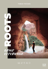 Vorderes Coverbild Roots Group Experience