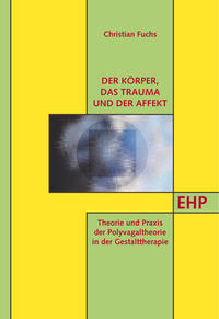 Vorderes Coverbild Der Körper‚ das Trauma und der Affekt