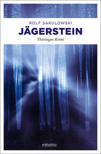 Vorderes Coverbild Jägerstein