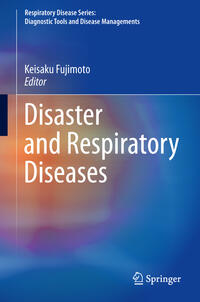 Vorderes Coverbild Chronic Obstructive Pulmonary Disease