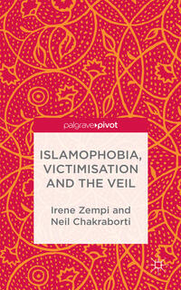 Vorderes Coverbild Islamophobia, Victimisation and the Veil