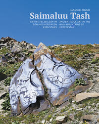 Vorderes Coverbild Saimaluu Tash