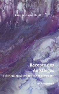 Vorderes Coverbild Rezepte des Aufstieges
