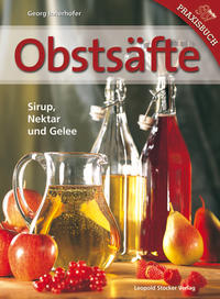 Vorderes Coverbild Obstsäfte