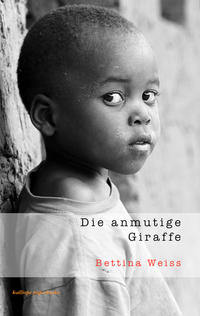 Vorderes Coverbild Die anmutige Giraffe