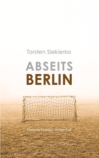 Vorderes Coverbild Abseits Berlin