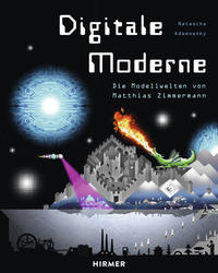 Vorderes Coverbild Digitale Moderne
