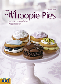 Vorderes Coverbild Whoopie Pies