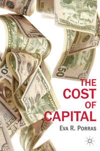 Vorderes Coverbild The Cost of Capital