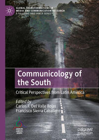 Vorderes Coverbild Communicology of the South
