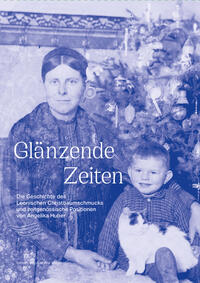 Vorderes Coverbild Glänzende Zeiten