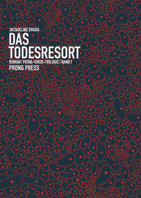 Vorderes Coverbild Das Todesresort