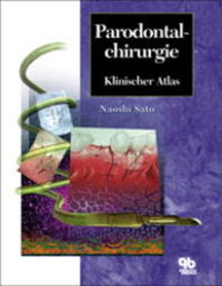 Vorderes Coverbild Parodontalchirurgie