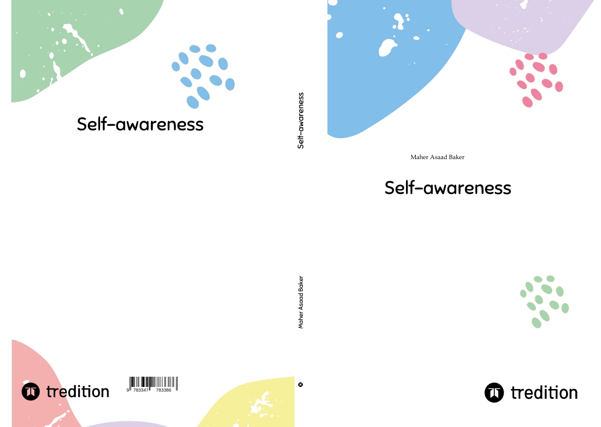 Gesamtes Coverbild Self-awareness