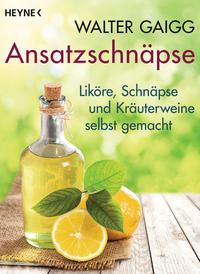 Vorderes Coverbild Ansatzschnäpse