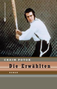 Vorderes Coverbild Die Erwählten