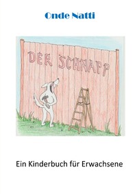 Vorderes Coverbild Der Schnapp