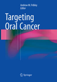 Vorderes Coverbild Targeting Oral Cancer