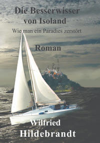 Vorderes Coverbild Die Besserwisser von Isoland