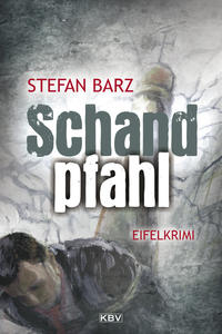 Vorderes Coverbild Schandpfahl